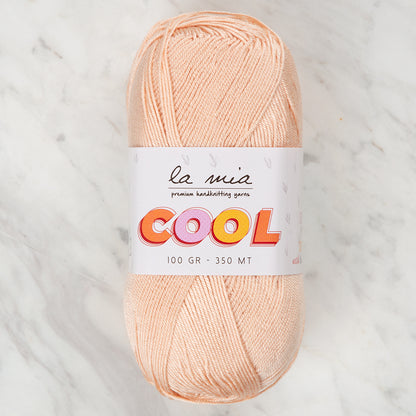La Mia Cool Somon El Örgü İpi - L013