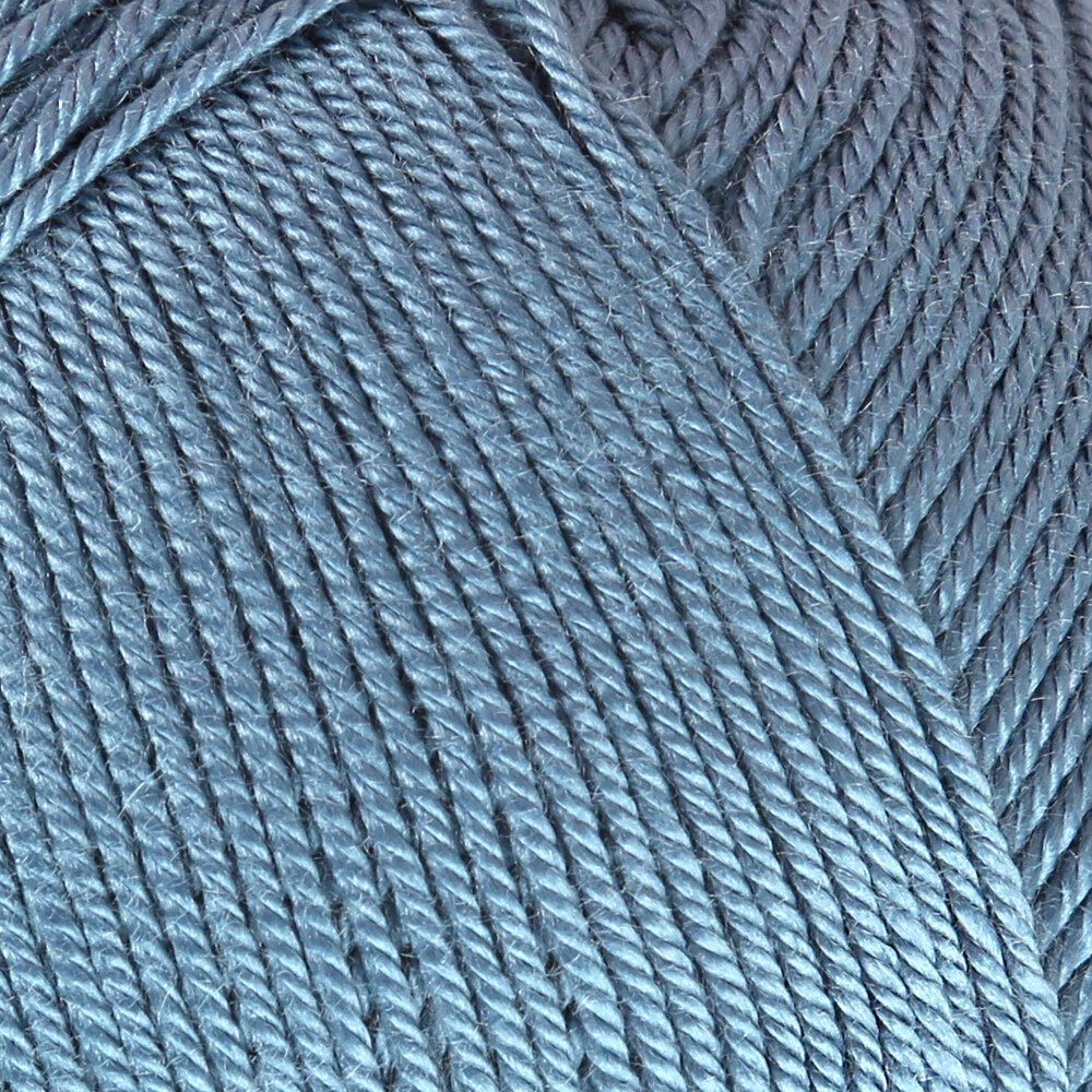 La Mia Cool Denim El Örgü İpi - L020