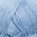 La Mia Silky Mavi El Örgü İpi - L022