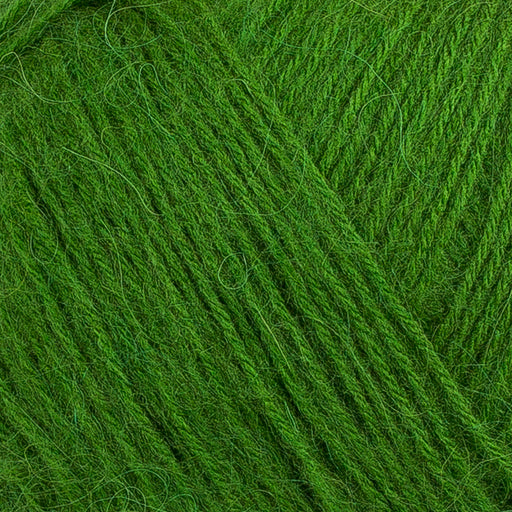 Kartopu Angora Natural Yeşil El Örgü İpi - K1391