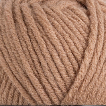 Örenbayan Tango/Tanja Bej El Örgü İpi - 106-1771