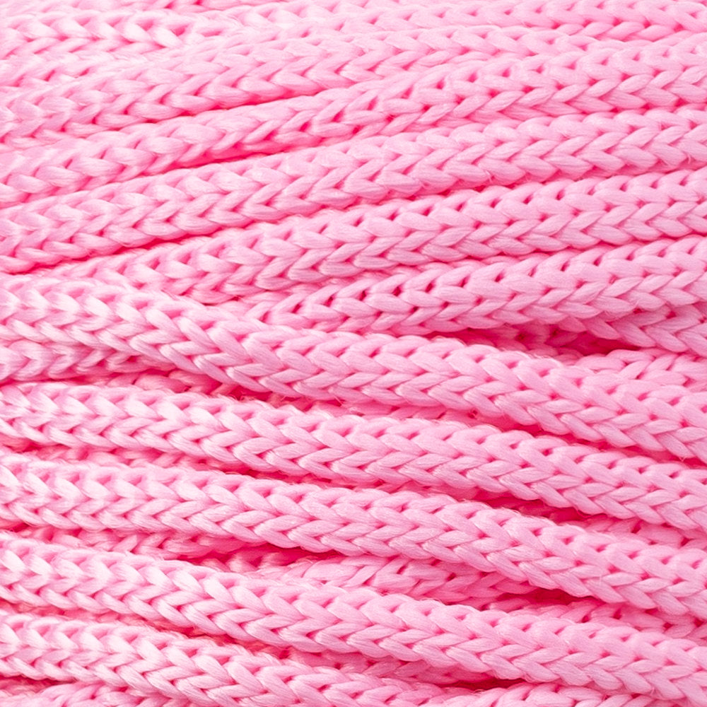 Loren XL Makrome Pembe El Örgü İpi - R047