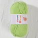 Kartopu Baby One Yeşil Bebek Yünü - K494