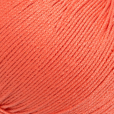 La Mia Lux Mercerized Cotton Nar Çiçeği El Örgü İpi - 13