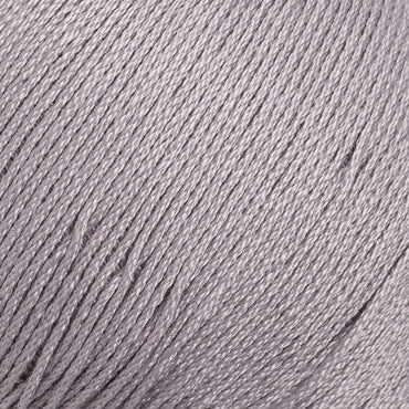 La Mia Lux Mercerized Cotton Gri El Örgü İpi - 232