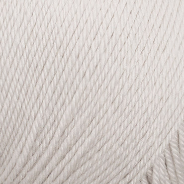 La Mia Merino Açık Gri El Örgü İpi - L047