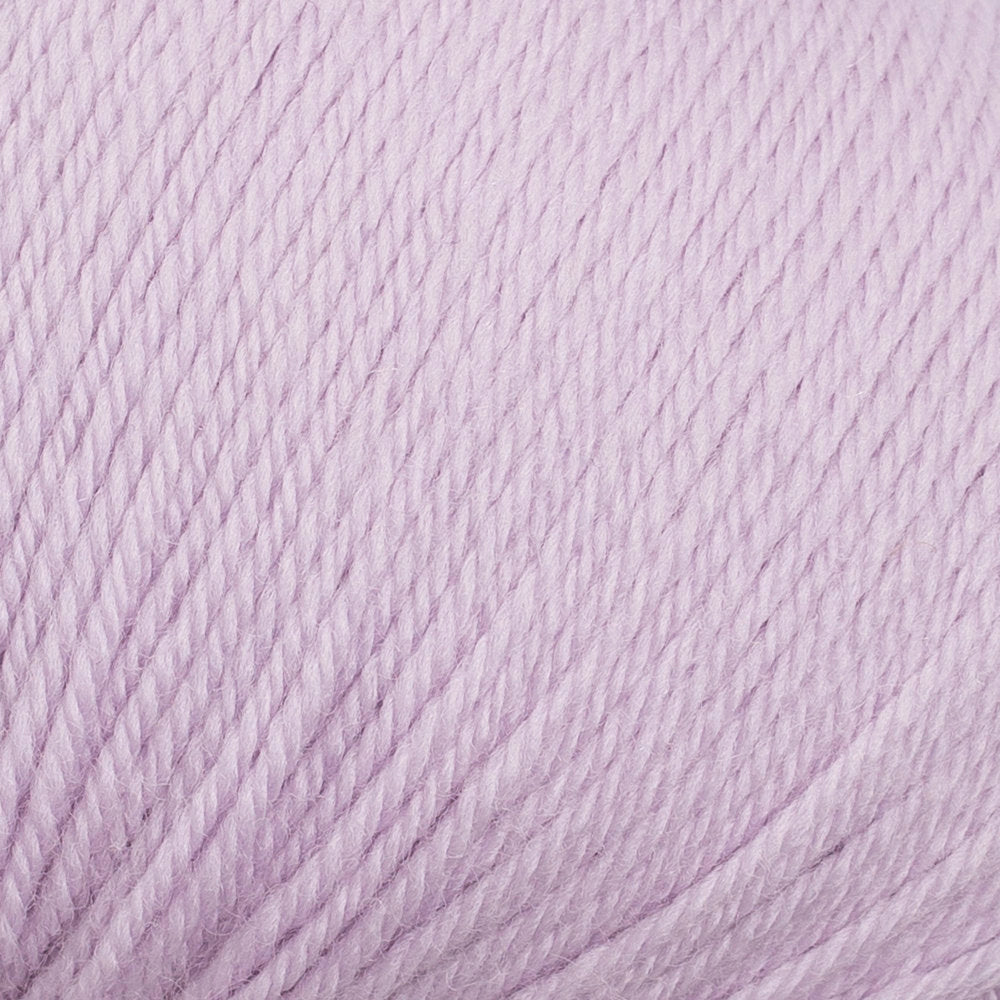 La Mia Merino Lila El Örgü İpi - L140