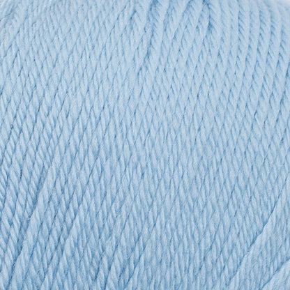 La Mia Merino Mavi El Örgü İpi - L095