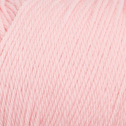 La Mia Merino Pembe El Örgü İpi - L040