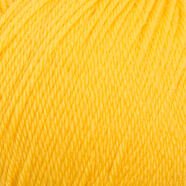 La Mia Merino Hardal Sarı El Örgü İpi - L076