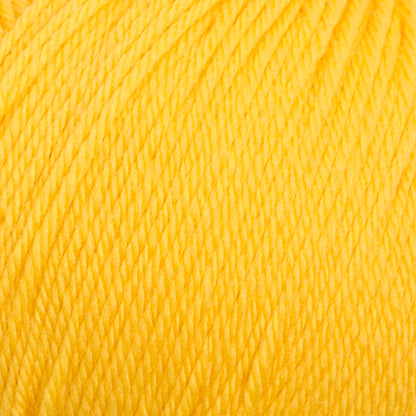 La Mia Merino Hardal Sarı El Örgü İpi - L076