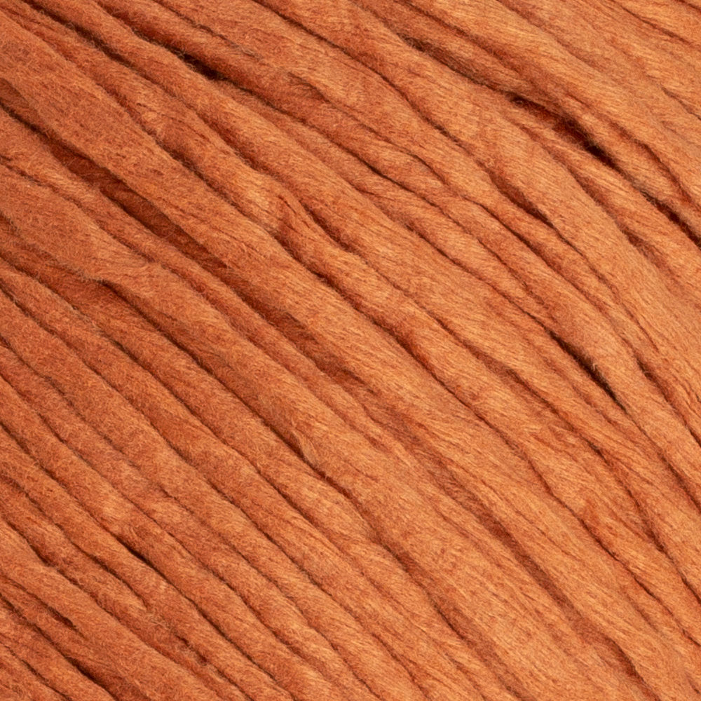 La Mia Paper Soft Kahverengi Yumuşak Kağıt İp - L005