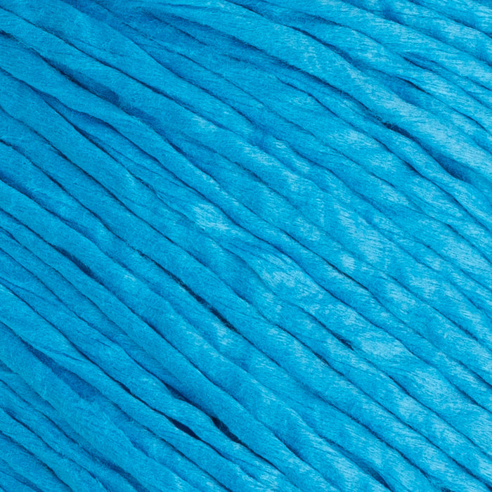 La Mia Paper Soft Mavi Yumuşak Kağıt İp - L034