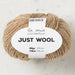 La Mia Just Wool Açık Kahverengi El Örgü İpi - LT014