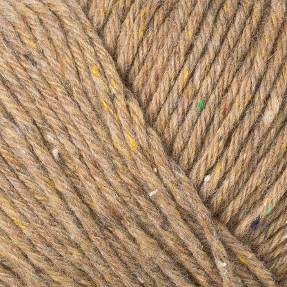 La Mia Just Wool Açık Kahverengi El Örgü İpi - LT014