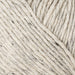 La Mia Just Wool Açık Gri El Örgü İpi - LT007