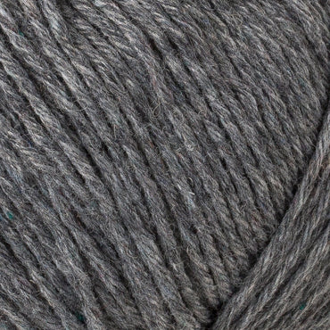 La Mia Just Wool Koyu Gri El Örgü İpi - LT003