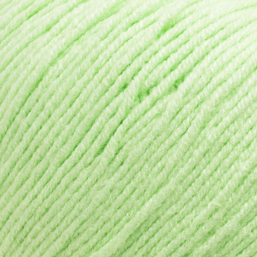 Kartopu Amigurumi Yeşil El Örgü İpi - K1437