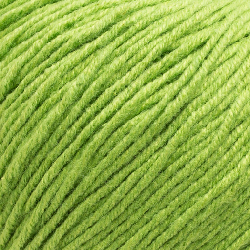 Kartopu Amigurumi Fıstık Yeşili El Örgü İpi - K1390