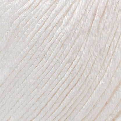 La Mia Bamboo Beyaz El Örgü İpi - L001
