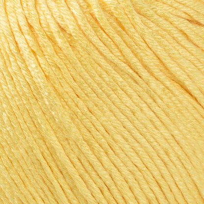 La Mia Bamboo Sarı El Örgü İpi - L160