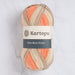 Kartopu Elite Wool Prints Ebruli El Örgü İpi - H1914