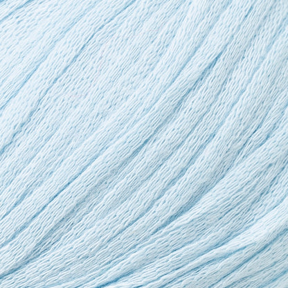 La Mia Fettucia 6'lı Paket Bebe Mavi El Örgü İpi - L069