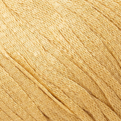 La Mia Fettucia 6'lı Paket Koyu Bej El Örgü İpi - L097