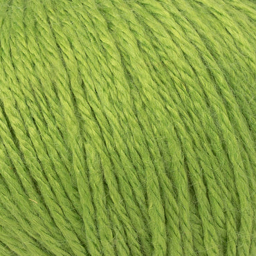 Gazzal Baby Wool XL Yeşil El Örgü İpi - 838XL