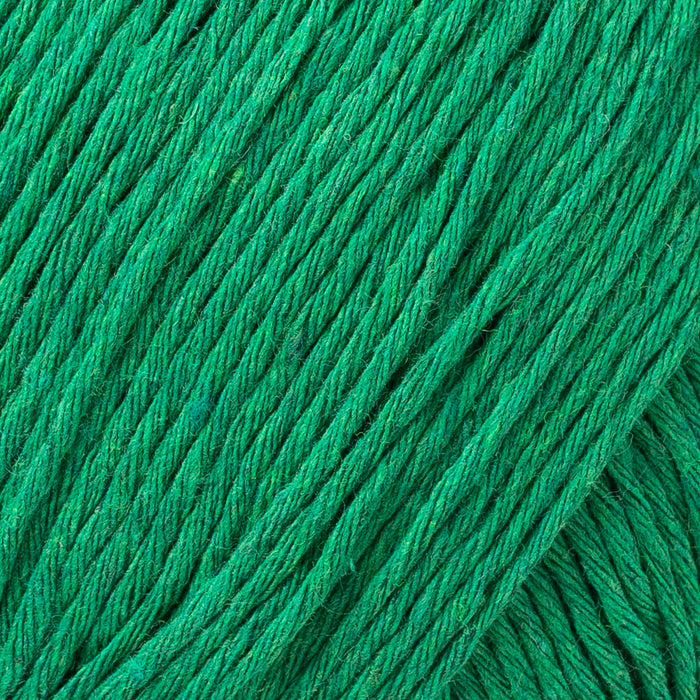 Loren Natural Cotton Yeşil El Örgü İpi - R028