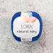 Loren Natural Baby Mavi El Örgü İpi - R025
