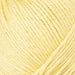 La Mia Pastel Cotton Sarı El Örgü İpi - L183