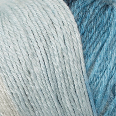 Örenbayan Merino Gold Batik Ebruli El Örgü İpi - 823