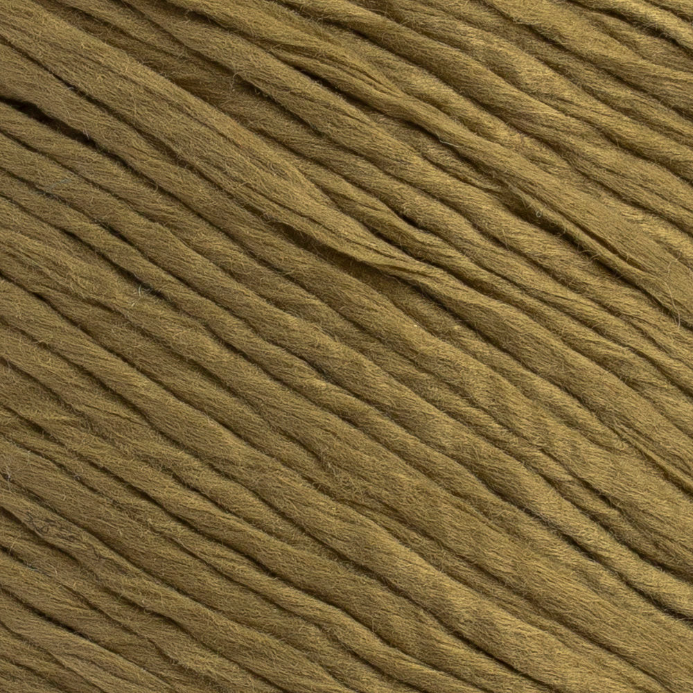 La Mia Paper Soft Küf Yeşili Yumuşak Kağıt İp - L210