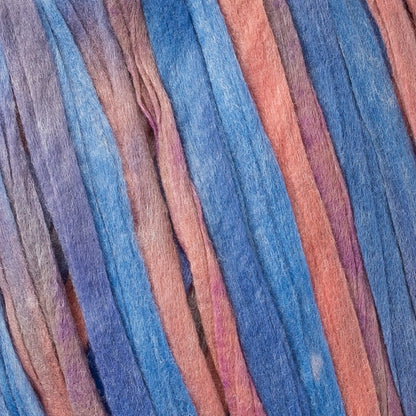 La Mia Lollipop Ebruli Yumuşak Kağıt El Örgü İpliği - LL001 