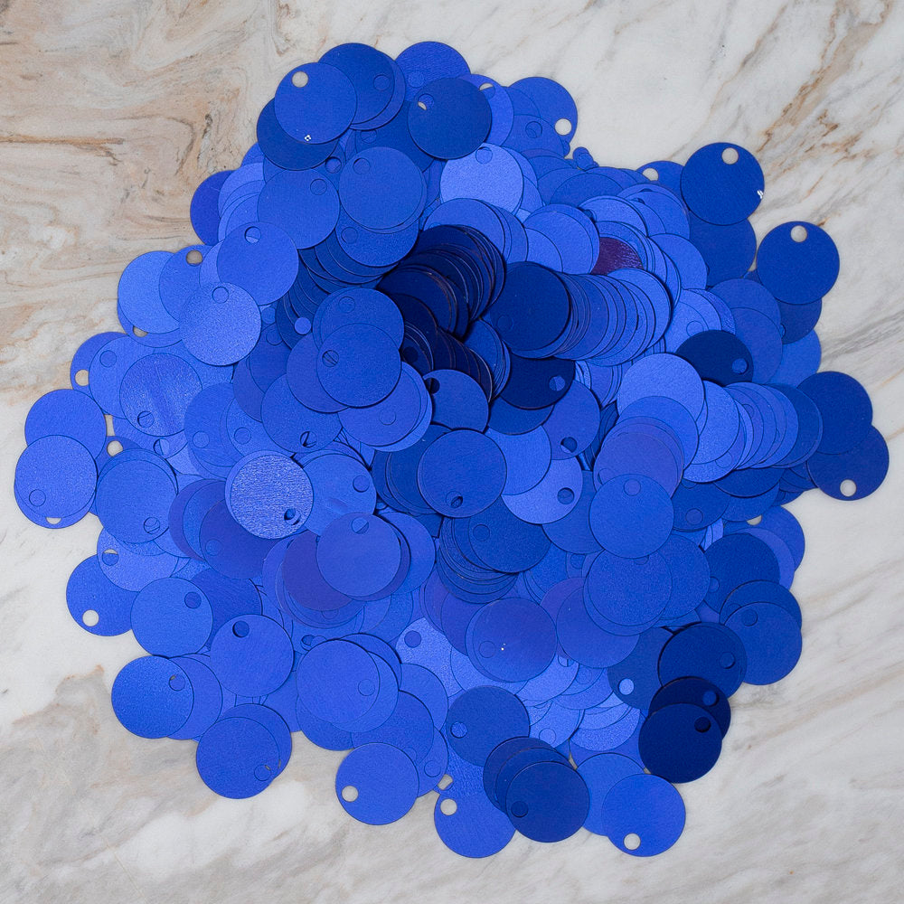 Loren 20 mm 100gr Lacivert Pul R-105