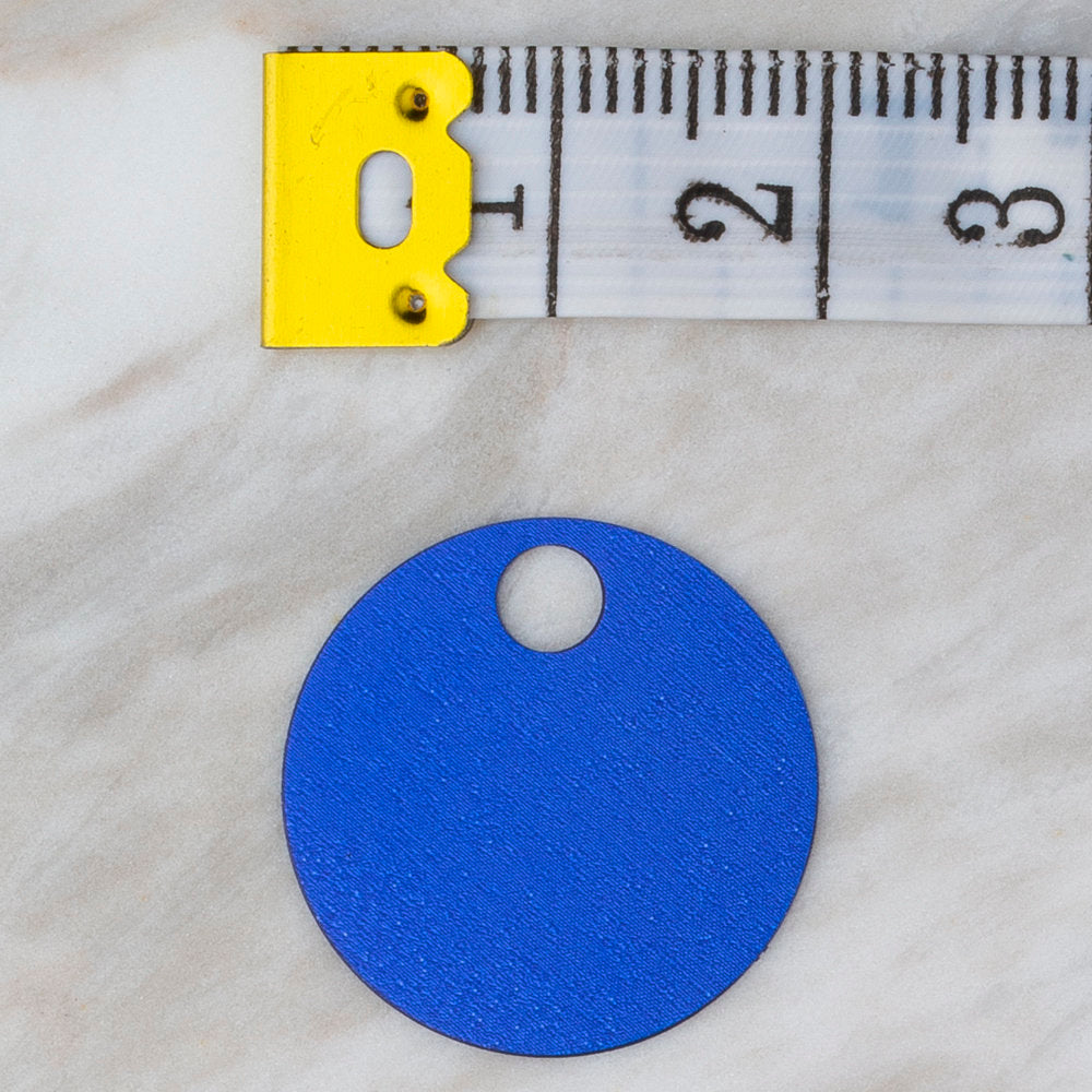 Loren 20 mm 100gr Lacivert Pul R-105