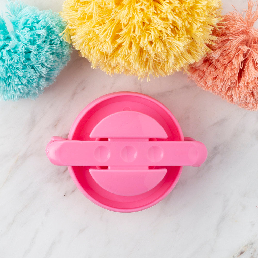 Loren Pembe Orta Boy Ponponmatik