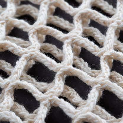 Loren Krem Rengi Hazır File Çanta