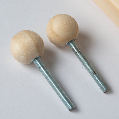 Hobi Baby Demonte Ahşap Oyun Alanı