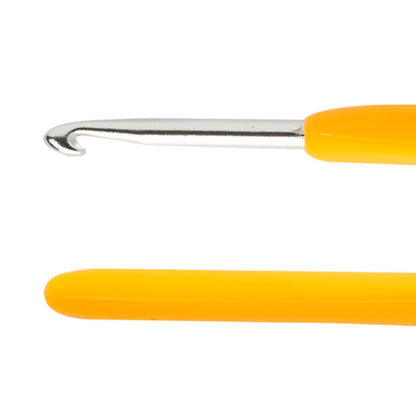 Loren 4.5 mm Turuncu Yün Tığ