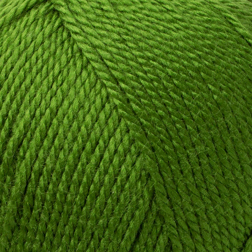 Tunç Dolly Çimen Yeşili El Örgü İpliği - 0146
