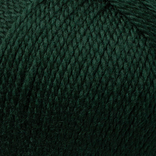 Tunç Dolly Koyu Yeşil El Örgü İpliği - 0186