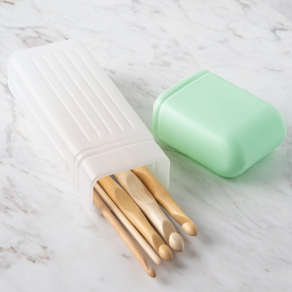 Loren 20 cm Yeşil Tığ Kutusu