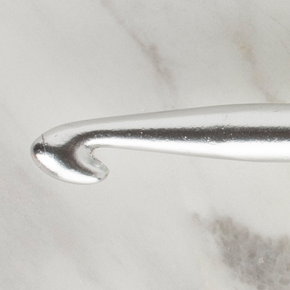 Loren 7 mm Sarı Yün Tığ