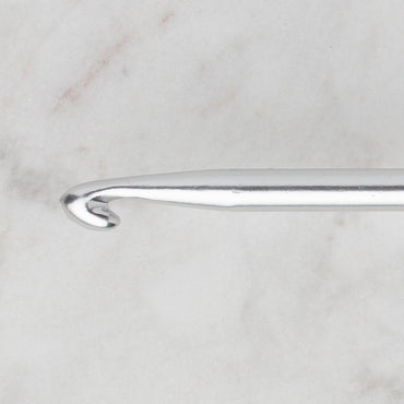 Loren 3.5mm Mor Yün Tığ