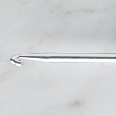 Loren 3.5 mm Mor Yün Tığ