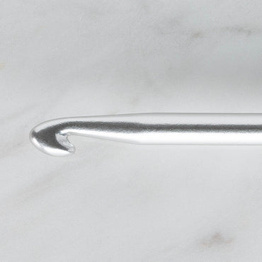 Loren 5 mm Kahverengi Yün Tığ