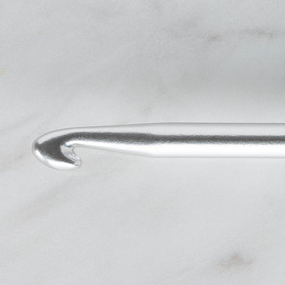 Loren 5 mm Kahverengi Yün Tığ