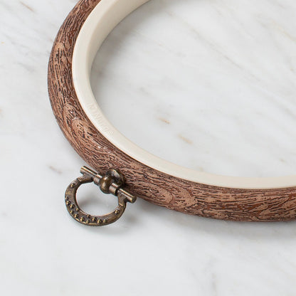 Nurge Plastik Pano Yuvarlak Kasnak No.2 